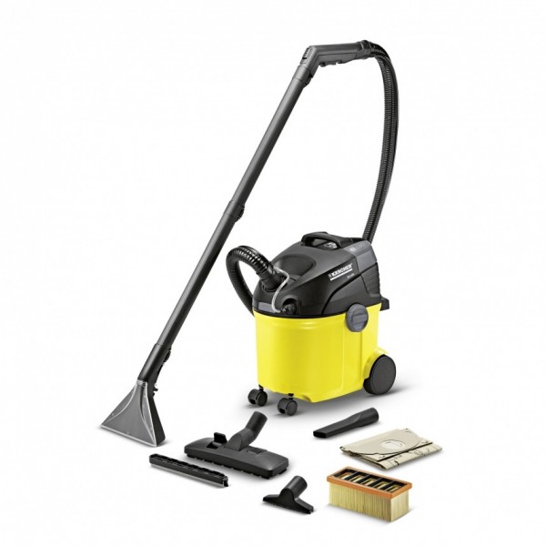 Karcher SE 5.100 Elektrikli Süpürge
