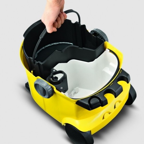 Karcher SE 5.100 Elektrikli Süpürge