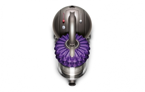 Dyson DC52 Allergy Musclehead Parquet Elektrikli Süpürge