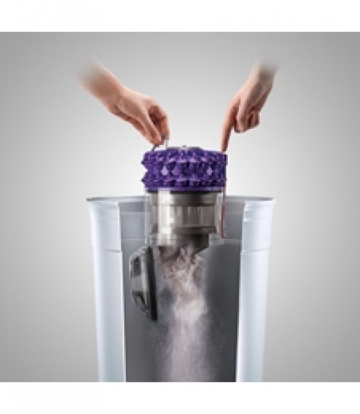 Dyson DC52 Allergy Musclehead Parquet Elektrikli Süpürge