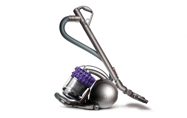 Dyson DC52 Allergy Musclehead Parquet Elektrikli Süpürge