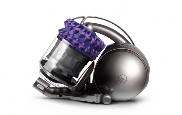 Dyson DC52 Allergy Musclehead Parquet Elektrikli Süpürge