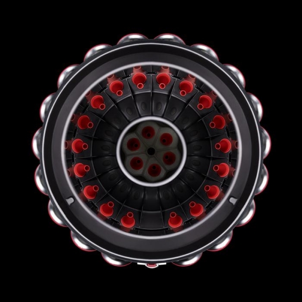 Dyson DC52 Allergy Musclehead Parquet Elektrikli Süpürge