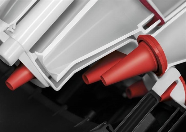 Dyson DC52 Allergy Musclehead Parquet Elektrikli Süpürge