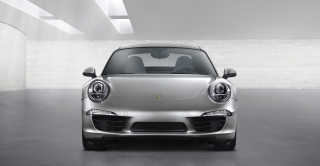 2015 Porsche 911 Carrera S 3.8 400 HP