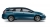 2016 Toyota Auris TS 1.4 D-4D 90 PS Advance