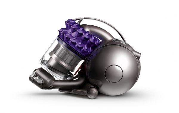 Dyson DC46 Allergy Parquet Elektrikli Süpürge