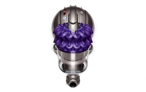 Dyson DC46 Allergy Parquet Elektrikli Süpürge