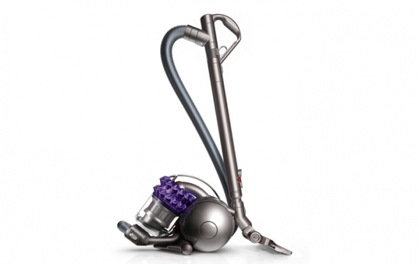 Dyson DC46 Allergy Parquet Elektrikli Süpürge