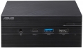 Asus Mini PC PN40-BC455ZV resim