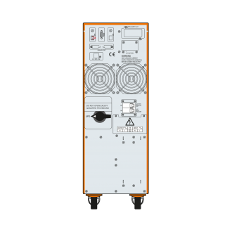 Makelsan P.Pack SE 6 KVA UPS
