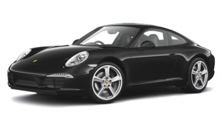 2015 Porsche 911 Carrera S 3.8 400 HP Otomatik