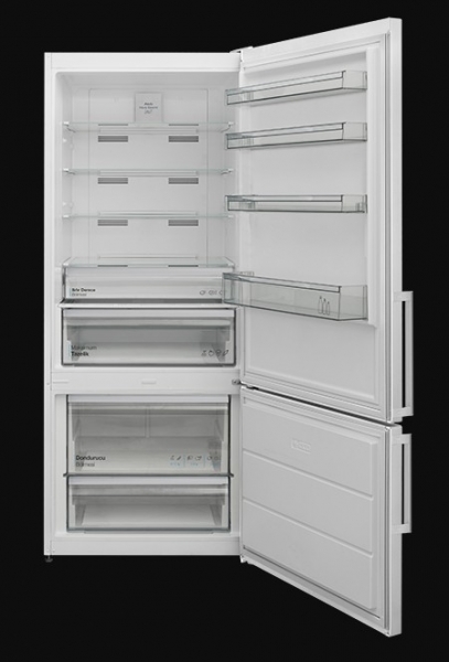 Regal 6001 E A++ Buzdolabı
