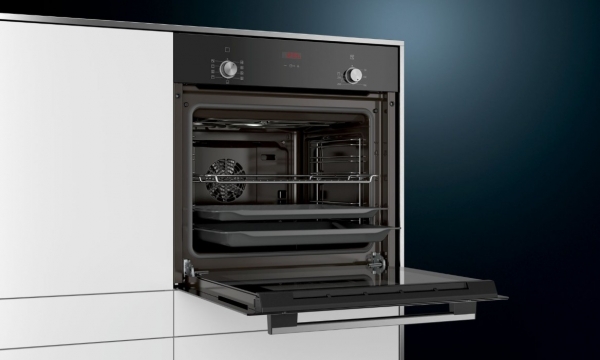 Siemens HB214FBS0T Ankastre Fırın