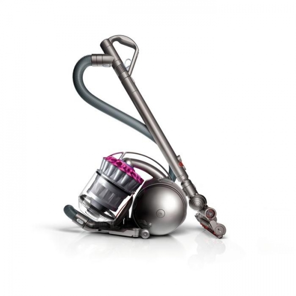 Dyson DC37 Animal Turbine Elektrikli Süpürge
