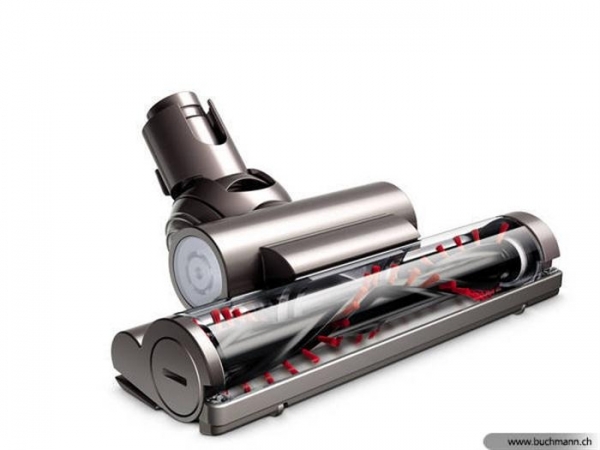 Dyson DC37 Animal Turbine Elektrikli Süpürge