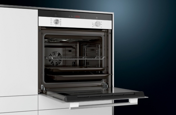 Siemens HB214FBW0T Ankastre Fırın