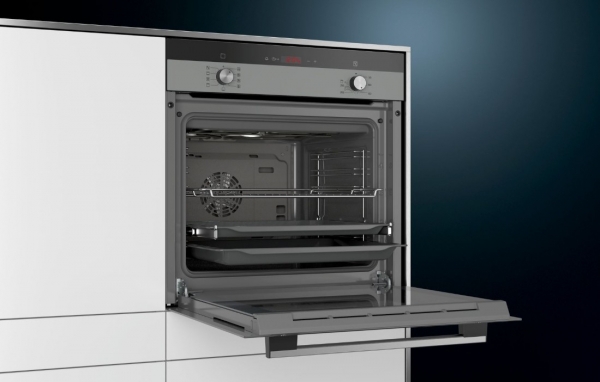 Siemens HB234FEH0T Ankastre Fırın