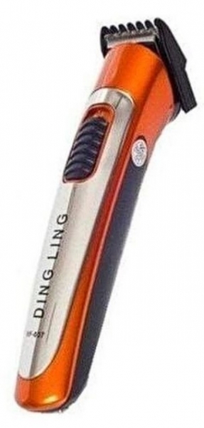 Dearling RF-607 Saç Kesme Makinesi
