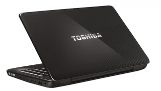 Toshiba Satellite L505-13V Laptop