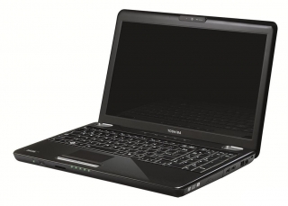 Toshiba Satellite L505-13V Laptop
