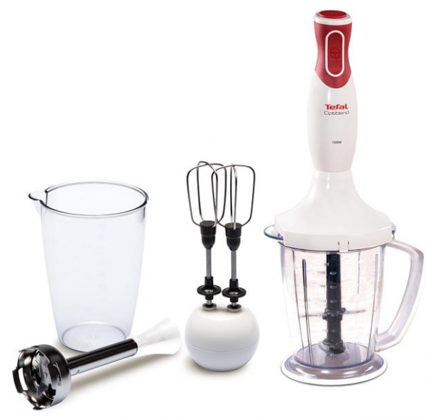 Tefal Optiblend 1500 Blender