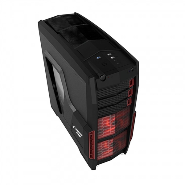 Everest Cobra 650W Bilgisayar Kasası