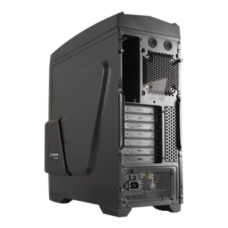 Everest Cobra 650W Bilgisayar Kasası