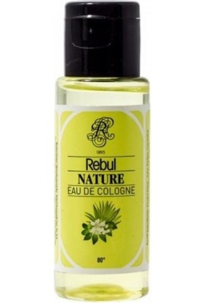 Rebul Nature Kolonyası Pet Şişe 30 ml