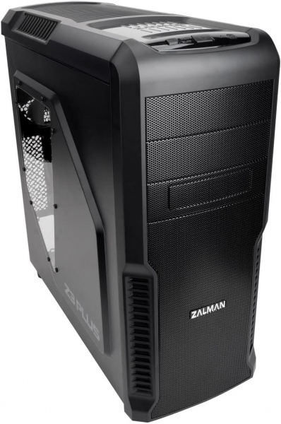 Zalman Z3 Plus Bilgisayar Kasası