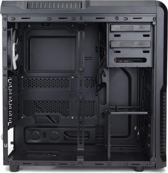 Zalman Z3 Plus Bilgisayar Kasası