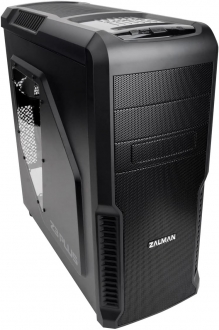 Zalman Z3 Plus Bilgisayar Kasası