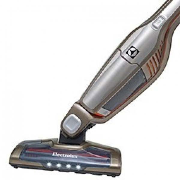 Electrolux Ergorapido ERGO05 Şarjlı Süpürge