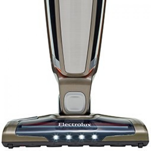 Electrolux Ergorapido ERGO05 Şarjlı Süpürge