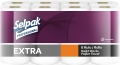 Selpak Professional Extra Kağıt Havlu 8 Rulo