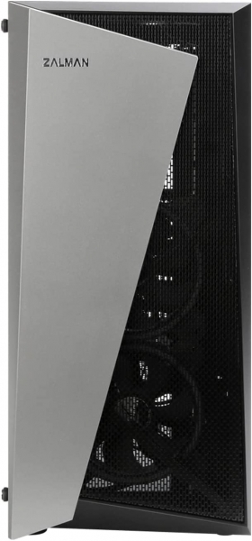 Zalman S4 Plus Bilgisayar Kasası