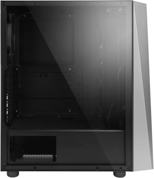 Zalman S4 Plus Bilgisayar Kasası