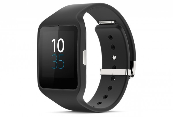 Sony SmartWatch 3 SWR50 Akıllı Saat