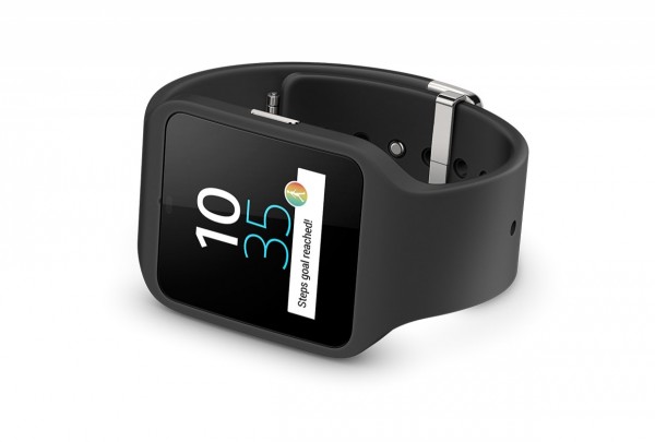 Sony SmartWatch 3 SWR50 Akıllı Saat