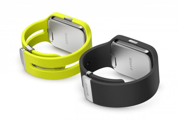 Sony SmartWatch 3 SWR50 Akıllı Saat