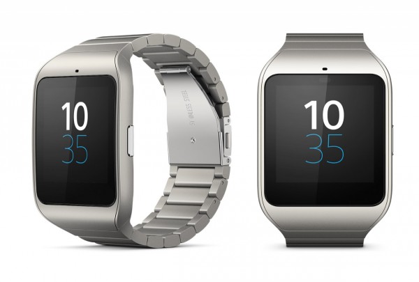 Sony SmartWatch 3 SWR50 Akıllı Saat