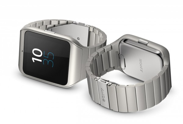 Sony SmartWatch 3 SWR50 Akıllı Saat