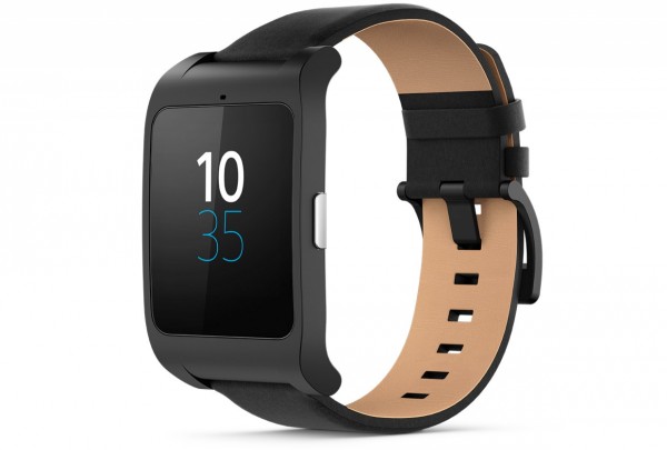 Sony SmartWatch 3 SWR50 Akıllı Saat