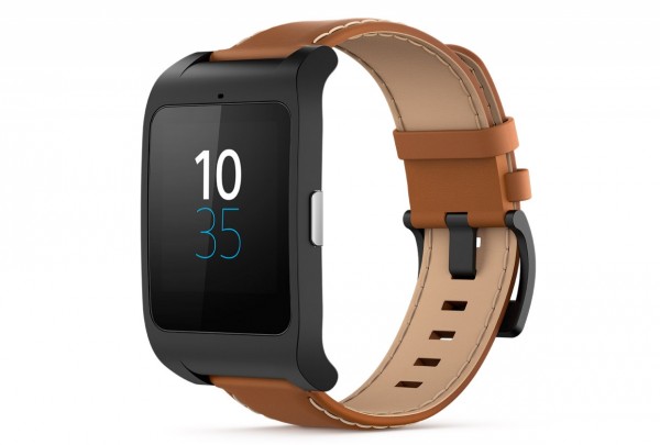 Sony SmartWatch 3 SWR50 Akıllı Saat