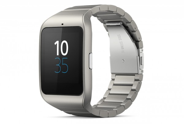 Sony SmartWatch 3 SWR50 Akıllı Saat