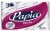 Papia Ultra Kağıt Havlu 3 Rulo