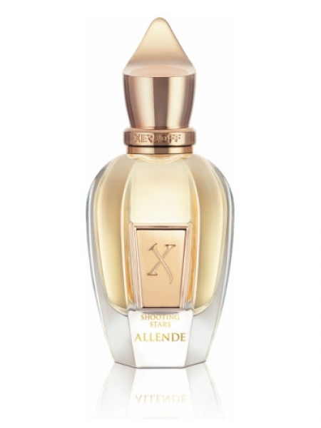 Xerjoff Allende EDP 50 ml Unisex Parfüm