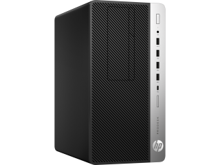 HP ProDesk 600 G5 (9PJ87ES)