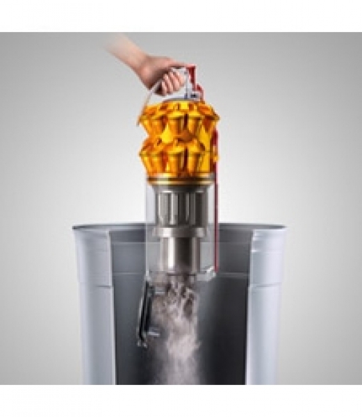 Dyson DC51 Multi Floor Elektrikli Süpürge