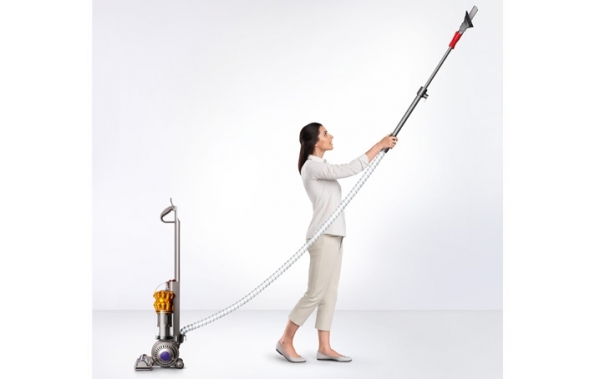 Dyson DC51 Multi Floor Elektrikli Süpürge